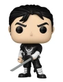 Punisher with Sword 1577 Spring Con. 2026 Funko POP! Vinyl 
