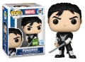 Punisher with Sword 1577 Spring Con. 2026 Funko POP! Vinyl 