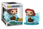 OUTLET 9/10 - Finding Your Voice 416 The Little Mermaid Disney Funko POP! Vinyl