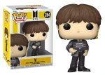 V 284 BTS Rocks Funko POP! Vinyl