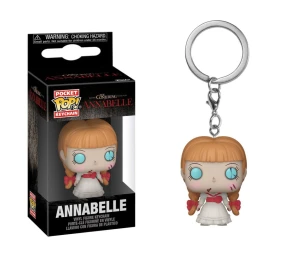 Annabelle - Funko Brelok Pocket POP!  Annabelle