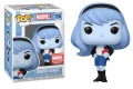 Gwen Stacy 1356 Marvel Exclusive Funko POP! Vinyl     