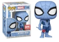 Spider-Man 1355 Marvel Exclusive Funko POP! Vinyl 