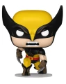Wolverine 1376 Marvel  Exclusive Funko POP! Vinyl  