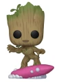 Groot 1056 I am Groot Marvel Funko POP! Vinyl 