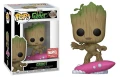 Groot 1056 I am Groot Marvel Funko POP! Vinyl 