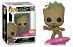 Groot 1056 I am Groot Marvel Funko POP! Vinyl 