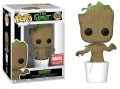 Groot 1055 I am Groot Marvel Funko POP! Vinyl  