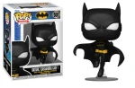 Batgirl (Cassandra Cain) 501 DC Heroes Funko POP! Vinyl 