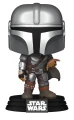 The Mandalorian 585 Star Wars Funko POP! Vinyl