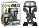 The Mandalorian 585 Star Wars Funko POP! Vinyl
