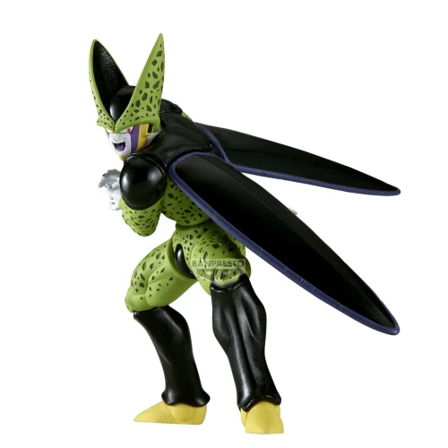 Dragon Ball Z - CELL- Figure Match Makers 13cm 