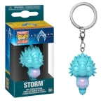 Storm Aquaman Funko Brelok Pocket POP!  