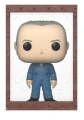 Hannibal Lecter 2066 THE SILENCE OF THE LAMBS Funko POP! Vinyl 
