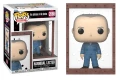 Hannibal Lecter 2066 THE SILENCE OF THE LAMBS Funko POP! Vinyl 