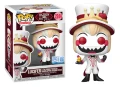 Lucifer 2244  Hazbin Hotel Funko POP!