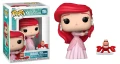 Ariel with Sebastian 1755 THE LITTLE MERMAID Funko POP! Vinyl  