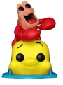 Sebastian and Flounder 1756 THE LITTLE MERMAID Funko POP! Vinyl  