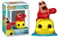 Sebastian and Flounder 1756 THE LITTLE MERMAID Funko POP! Vinyl  