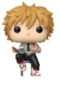 Denji 2377 Chainsaw Man Funko POP! Vinyl   