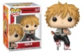 Denji 2377 Chainsaw Man Funko POP! Vinyl   