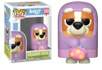 Granny Rita 2369 BLUEY  Funko POP! Vinyl  