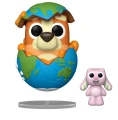 Sleepytime Bingo with Floppy Bunny 2374 BLUEY  Funko POP! Vinyl  