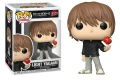 Light Yagami 2379  DEATH NOTE Funko POP! Vinyl   