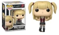 Misa Amane 2380 DEATH NOTE Funko POP! Vinyl   