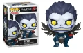 Ryuk 2382 DEATH NOTE Funko POP! Vinyl  