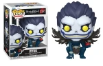 Ryuk 2382 DEATH NOTE Funko POP! Vinyl  