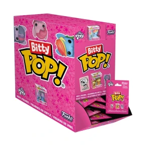 My Little Pony Mystery Blind BAG  1 sztuka - Funko Bitty POP! 2,5cm