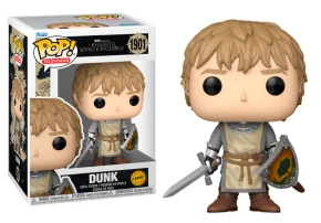 Dunk CHASE 1901 A Knight of the Seven Kingdoms Funko POP!