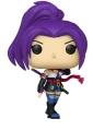 Psylocke 1217 Marvel Rivals Funko POP! Vinyl 