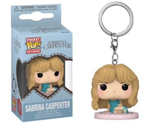 Sabrina Carpenter Funko Brelok Pocket POP!