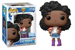 Outlet Blaze Manoukian 1719 Toy Story 5 Funko POP! Vinyl  