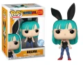 Outlet Bulma 1286 Dragon Ball Funko POP! Vinyl 