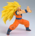 Dragon Ball Z Match Makers - Super Saiyan 3 Son Goku