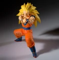 Dragon Ball Z Match Makers - Super Saiyan 3 Son Goku
