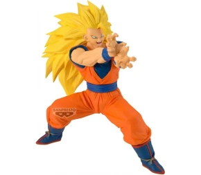 Dragon Ball Z Match Makers - Super Saiyan 3 Son Goku