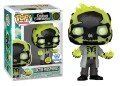 Doctor Phosphorus 1480 DC Funko POP! Vinyl