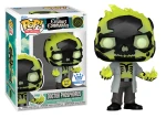 Doctor Phosphorus 1480 DC Funko POP! Vinyl