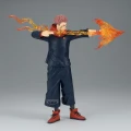 JUJUTSU KAISEN - Sukuna - Figure Maximatic Plus 24cm Banpresto 