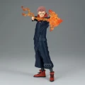 JUJUTSU KAISEN - Sukuna - Figure Maximatic Plus 24cm Banpresto 