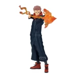 JUJUTSU KAISEN - Sukuna - Figure Maximatic Plus 24cm Banpresto 