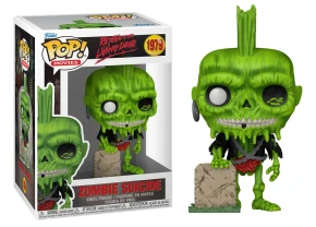 Zombie Suicide 1979 RETURN OF THE LIVING DEAD Funko POP! 