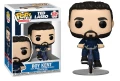 Roy Kent 1571Ted Lasso Funko POP! Vinyl 