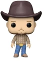 Jimmy Hurdstorm 1561 Yellowstone Funko POP! Vinyl   