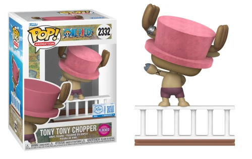 Tony Tony Chopper 2332 One Piece Funko POP! Vinyl 