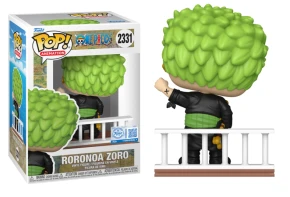 Roronoa Zoro 2331 One Piece Funko POP! Vinyl  